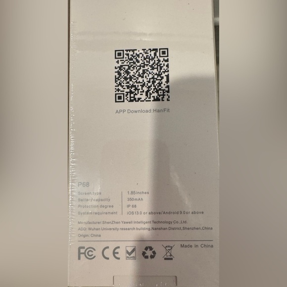 SET - 10.1 Inch Tablet + 2 Smart Watches (Black, Silver) BRAND NEW UNOPENED🎁 - Picture 6 of 7